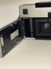 Vintage KODAK INSTAMATIC 714 – UNTESTED