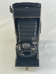 Wirgin Presto 1933 Camera for 6×9