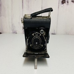 Vintage Kodak Kodo No. 0 Camera