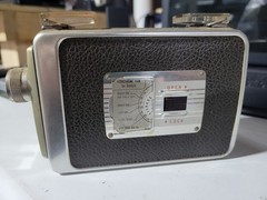 Vintage Kodak Brownie 8mm Movie Camera II Retro Collectible Photo Decor Untested