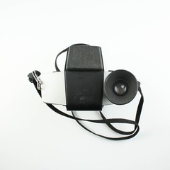 Kodak XL 360 Super 8 Movie Camera – Not Working – For Parts/Repair Only