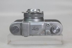 Lucky Made in Italy