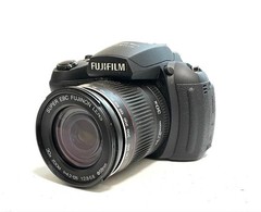 FUJIFILM FinePix HS20EXR 30x Zoom Digital Camera Working Film Camera JP