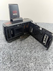 Lot of 2 Vintage Kodak 35mm Film Cameras Motor EX & Star 935 Untested AS-IS