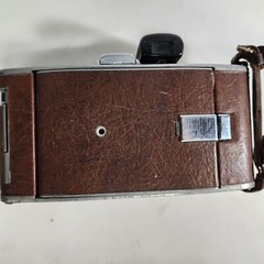 Polaroid Model 95 Land Camera Vintage Collectable