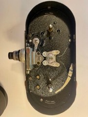 Vintage Keystone Mfg Co 16mm Movie Camera Model A-3