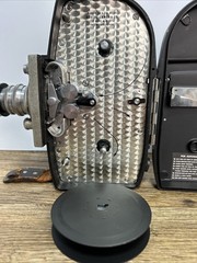 Revere Model 103 16mm Movie Camera