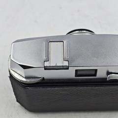 Ferrania Lince 2 Vintage Camera – Untested, Signs of Use