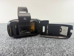 Lot of 2 Vintage Kodak 35mm Film Cameras Motor EX & Star 935 Untested AS-IS