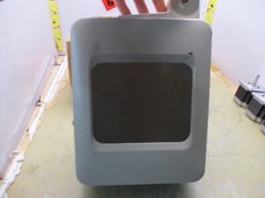 vintage 3m p-16 surveillance/security camera [0-J.75]
