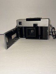 Vintage KODAK INSTAMATIC 714 – UNTESTED