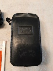 Espio AF Zoom Full Macro Pentax for parts or Repair