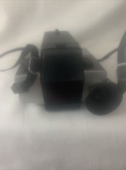 Vintage Kodak XL55 Instant Camera Super8 Home Movie – With Zoom – Untested (TS)