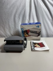 Polaroid Spectra 2 Instant Camera With Original Box