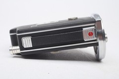 Kodak K-100 Turret K100 16mm Cine Film Camera+3- Finders 15mm/25mm/152mm++Works