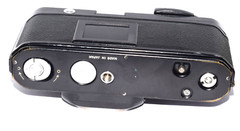 Nikon F2 black