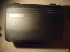 Sears Solid State VHS Home Movie Camera Camcorder Case Car Charger Instructions