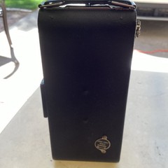 VINTAGE KODAK JUNIOR SIX-16 CAMERA Shutter Is Working