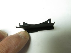 (18) Leica 3f 3c shading plates set used parts
