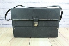 Vintage Polaroid 315 Land Camera Original Case With Manuals