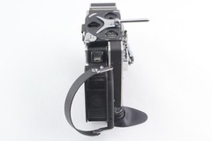 [CLA’d] Bolex H16 REX5 16mm film movie camera + 13,25,50,100mm 4Lens from Japan