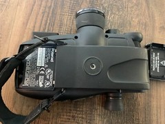 POLAROID PDC-2000 DIGITAL CAMERA, COLLECTABLE VINTAGE 1996, MSRP $2495