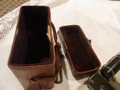 Vintage Revere Eight Model Seventy Movie Camera Revere 8 Model 70 8mm Untested