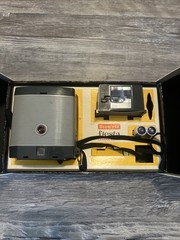 Vintage Kodak Brownie Fiesta Film Camera with Original Box – UNTESTED