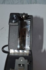 Yashica Super-50 Movie Camera | Parts repair