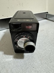 Kodak Brownie Fun Saver Super 8 Movie Camera