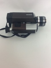 Vintage Kodak XL55 Super 8 Film Home Video Movie Camera