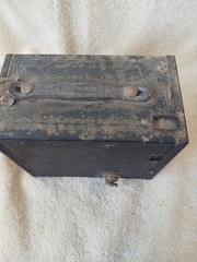 Vintage Kodake Brownie No. 2A 116 Film Model # C