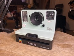 POLAROID One Step 2 Instant Camera MINT COLOR Viewfinder I-Type TESTED Working
