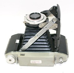 Kodak Tourist II Camera