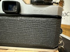 ASAHI PENTAX K1000 CAMERA W/ 50MM & 55MM LENS ACCESSORIES Manuals Tested Working