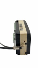 Vintage Atlas-Rand Mark IV 126 Film Camera Flash Made in USA Untested Retro