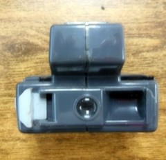 4 Vint. Camera Accessories – 2 Lens, Eye Piece Magnifier & Gossen Variable Angle