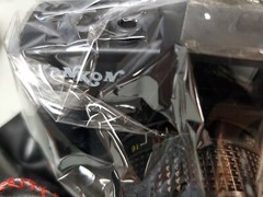 Kankon 35mm Camera – Sealed