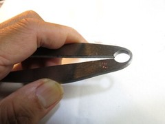 8.5mm iron wrench for remove Leica 3a 3b 3c 3f rangefinder inner lens