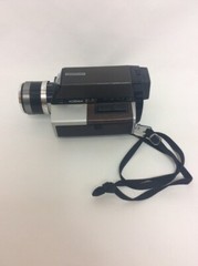 Vintage Kodak XL55 Super 8 Film Home Video Movie Camera