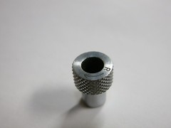 Leica M3 M2 M1 Rewind Knob used parts (M3-3)