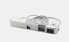 Minox B Subminiature Camera w/ Binocular Attachment