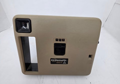 Vintage Kodak Pleaser II Kodamatic Instant Film Camera 80s 1982-1985 Untested