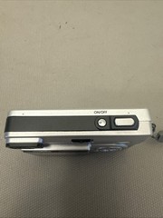Vintage Digicam VuPoint Camera Untested *No Charger