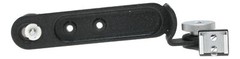 Leica M3 M2 camera flash bracket L type hot shoe Leitz Wetzlar