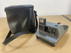 Polaroid Impulse AF Auto Focus System Camera