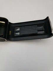 VINTAGE AGFA ANSCO MEMO FILM CAMERA BINGHAMTON NY UNTESTED FOR PARTS ONLY