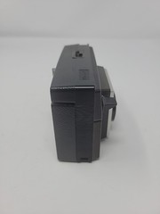KODAK INSTAMATIC X-15F Vintage 126 Film Camera Made in USA Very Clean Untested