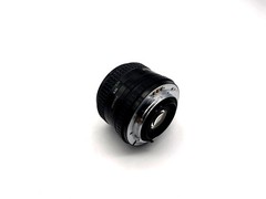 EasyBuy Praktica BMS Electronic SLR 35mm, Good, W/ Prakticar 28mm f/2,8 Black