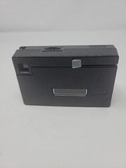 KODAK INSTAMATIC X-15F Vintage 126 Film Camera Made in USA Very Clean Untested